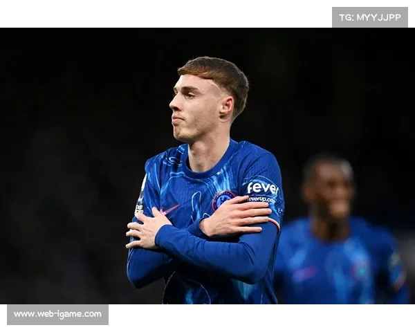 英超首轮帕尔默创造五次机会成最大亮点 切尔西表现最为突出