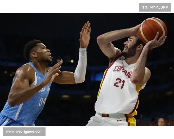 西班牙篮球迎来新篇章 阿尔达马接过加索尔接力棒带领球队崛起 西班牙篮球迎来新篇章 阿尔达马接过加索尔接力棒带领球队崛起