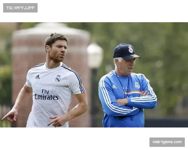 阿隆索效仿穆里尼奥策略，选择放弃安菲尔德赛前训练以备战关键比赛