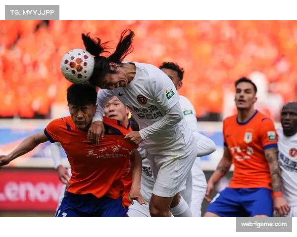 辽宁铁人获队史中超首胜 主场三球完胜展现东北足球韧性